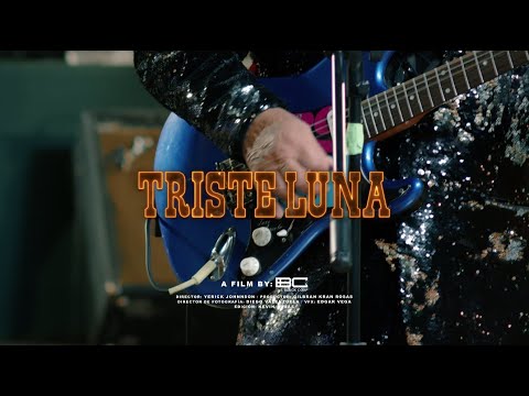 Triste Luna - Carin Leon Ft. Los Apson