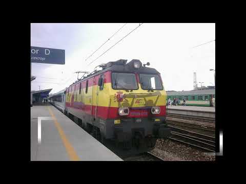 Wszystkie malowania EP09