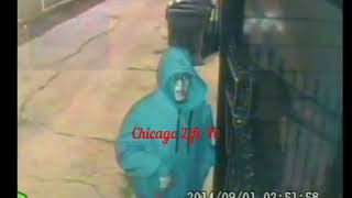 Chicago Shooting That Killed 2 Rival Gang Members Chicago!
