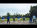 CHANGED - Jordan Feliz / Choreographed by Gloria Yeyoung Kim & Joohee Choi
