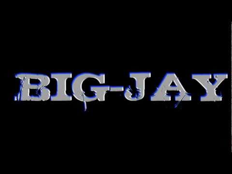 Big-Jay - Paradise Prod. By Scrapattic Productionz Mixtape Comin Soon