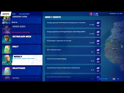 🔴LIVE! - Fortnite with Doug & Viewers 11/03/2022 | Panama Independence Day | Code DDT2005 #Ad