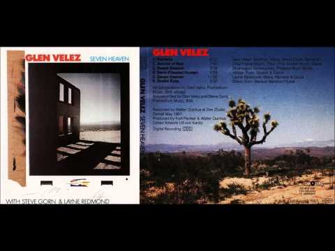 Glen Velez - Seven Heaven (full album)