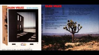 Glen Velez - Seven Heaven (full album)