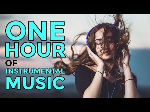 One Hour of Piano and Cello Music | Instrumental Playlist