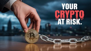 The BIGGEST Mistake People Make with Crypto Storage