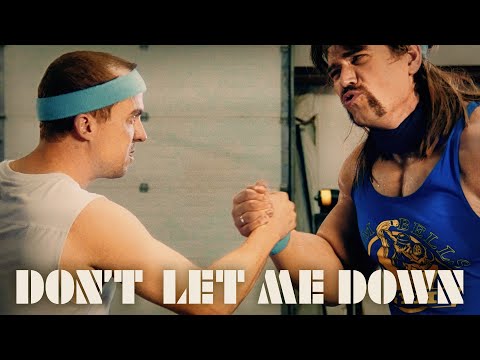 Video thumbnail for Don’t Let Me Down