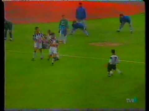 jornada 35 mérida 0 2 castellón 23 4 1994