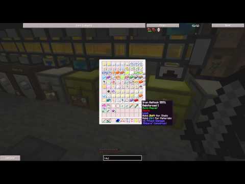 Episode 31, Iridium Plate