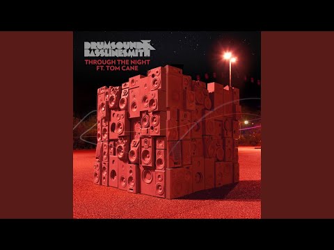 Through The Night (Club Mix Instrumental)