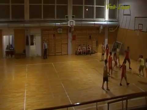 Vuk Lazic 15./6(B)-6(A) 121-29