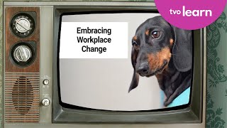 Roll With the Punch Clock: A Swell Guide to Workplace Change | Things you Ought to Know | TVO Learn