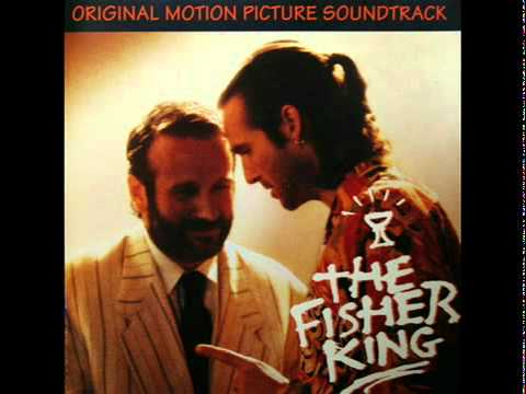 Fisher King - How About You