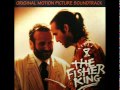 Fisher King - How About You