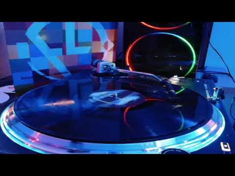 System - Force Legato - ZYX Records- HQ