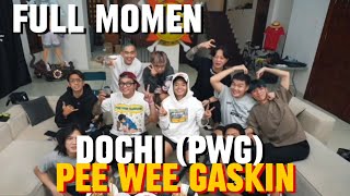 Download lagu FULL MOMEN DOCHI SADEGA PWG DI STREAMING YB MARAPTHON SEASON 2 #marapthon2 mp3