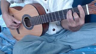 PAS DE BOOGIE WOOGIE TUTO GUITARE