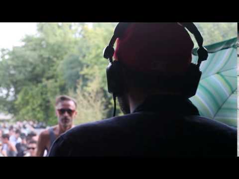 Cheaper Shepherd (forecast LABEL) remix Romain Play (Camion Bazar) @ Cabaret Sauvage