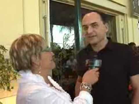 Programa Neusa Bighetti exibido no dia 27/06/2010 - Feijoada Renato Aguiar