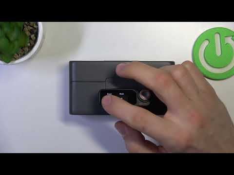 How to Find and Use DJI MIC 2 Presets For Different Cameras