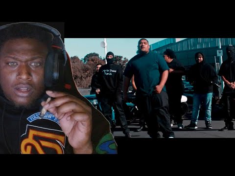 BIGSMOKEDAWG REACTS TO Freeville - S.O.T.W