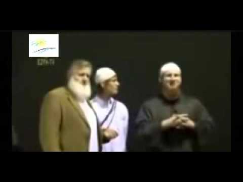 People Converted to Islam in Germany_Yusuf Estes_a lecture_They converted to Islam