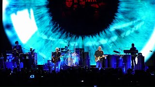 The Who - Behind Blue Eyes (Live in Stuttgart, 12.09.2016) [HD]
