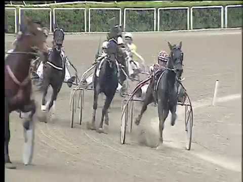 Trotto 02/04/2017 - 7ª corsa