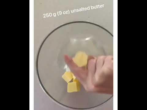 yummy chocolate cake recipe🍰 😋