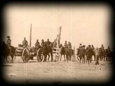 LA CUCARACHA - CANCIÓN POPULAR REVOLUCIONARIA