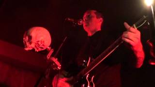 King Dude - Tower (Legendary Pink Dots cover)