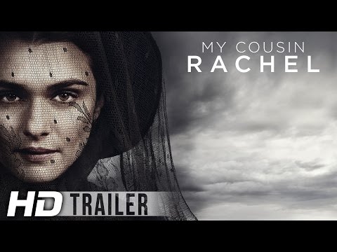 My Cousin Rachel (UK Trailer)