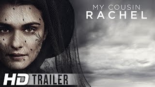 My Cousin Rachel (2017) Video