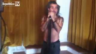 Litfiba - Il Vento (prove 2012)