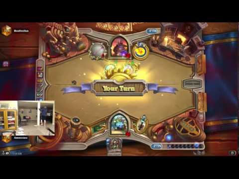 Amnesiac expresses his salt