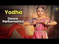 Yodha Dance Performance | Sridevi Drama Company | Indraja, Sudheer, Hyper Aadi