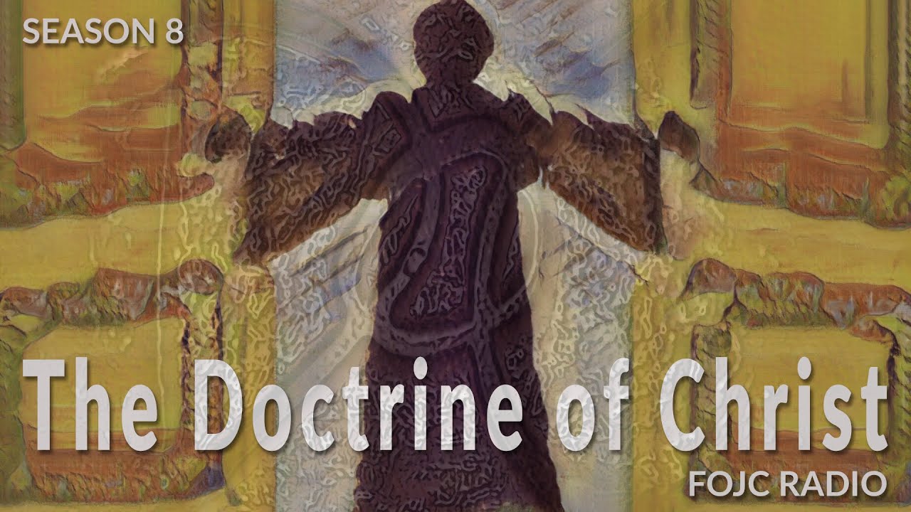 The DOC: Sanctify Them Through Thy Truth S8:EP14