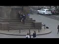 Sprejer socha sv. Václava Sprejer socha sv. Václava