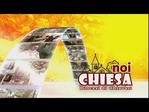 Noi Chiesa - 15 Ottobre 2021