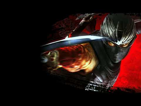 Ninja Gaiden 3: Razor's Edge Unreleased OST - Murder Hero
