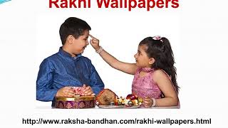 When is Rakhi Celebrated in 2018?