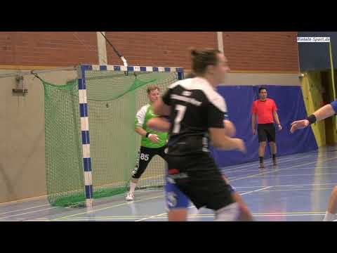 Handball Regionsoberliga HSG Exten-Rinteln - HSG Schaumburg Nord II 20:20