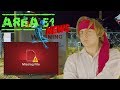 👽 Area 51 Live: Lost Footage Storm Area 51, They Can't Stop All of Us