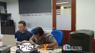 PARTNER WITH CARDPRINTERMALAYSIA AND GET THE EXCLUSIVE DEAL - CASE STUDY; PTS INFORTECH