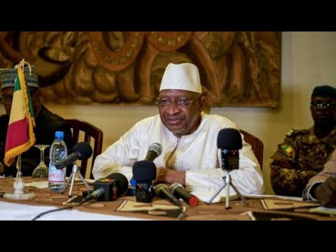 استقالة رئيس وزراء مالي وحكومته بسبب تصاعد العنف في البلاد