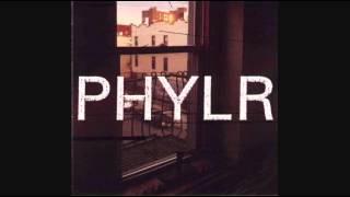 Phylr - In a Hole