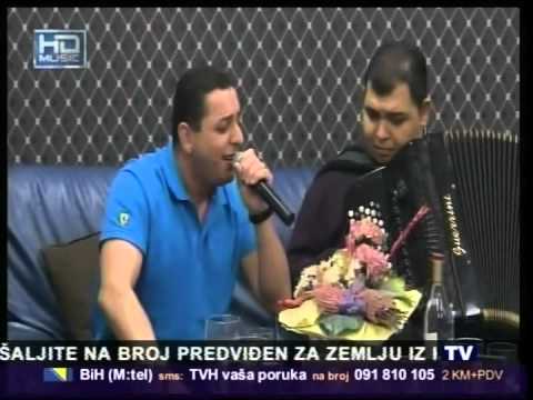 SEAD MACIKUKIC - SEKI - Ljepi dani mog djetinjstva.avi