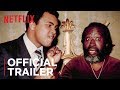 The Black Godfather | Trailer | Netflix