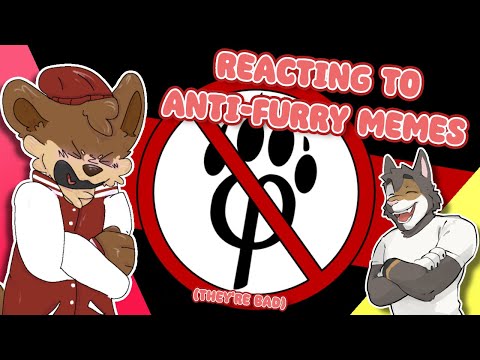 Furry Meme