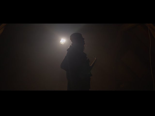 TOXIC PARADISE - Limity (Official Video)